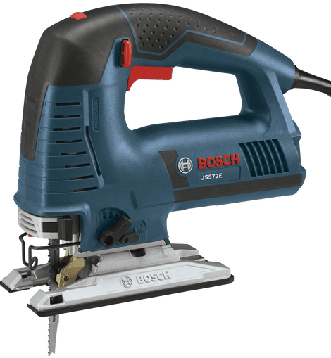 Bosch JS572EL 120-Volt Top-Handle Jig Saw With L-BOXX 2