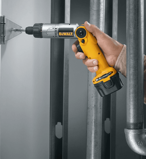 Dewalt 7.2 v screwdriver hotsell